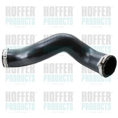 Charge Air Hose 96976