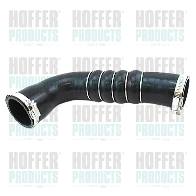 Charge Air Hose 96373