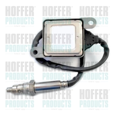 NOx Sensor, urea injection 7557000