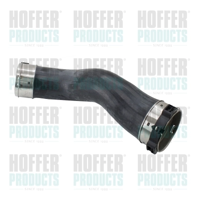 Charge Air Hose 961243