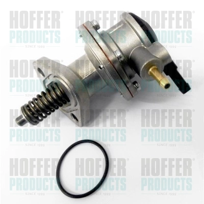 Fuel Pump HPOC658