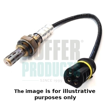 Oxygen Sensor 7481508E