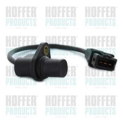Sensor, crankshaft pulse 7517541