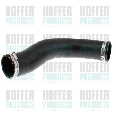 Charge Air Hose 96978