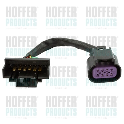 Cable Repair Set, tail light assembly 25007