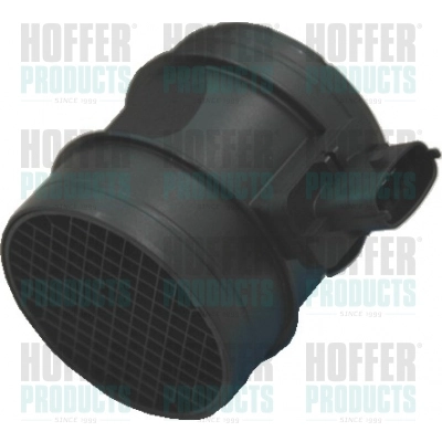 Mass Air Flow Sensor 7516203