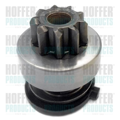 Pinion, starter 47016