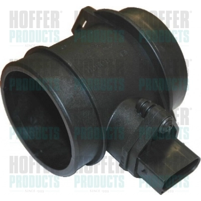 Mass Air Flow Sensor 7516132