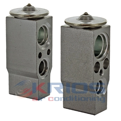 Expansion Valve, air conditioning K42080