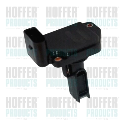 Volume Air Flow Sensor 7516308