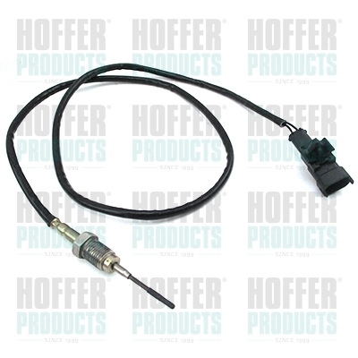 Sensor, exhaust gas temperature 7452450