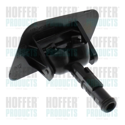Washer Fluid Jet, headlight cleaning H209205