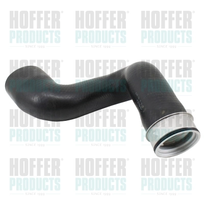 Charge Air Hose 96457