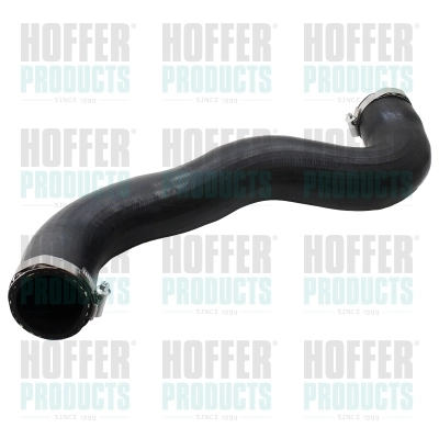 Charge Air Hose 961041