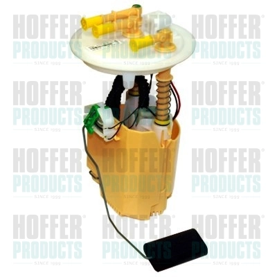 Fuel Feed Unit 7507325