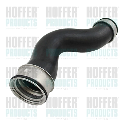 Charge Air Hose 96560