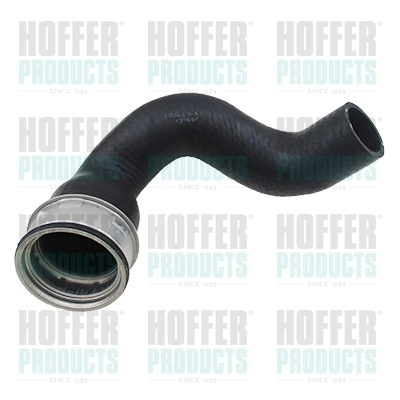 Charge Air Hose 96611
