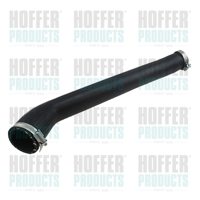 Charge Air Hose 96689