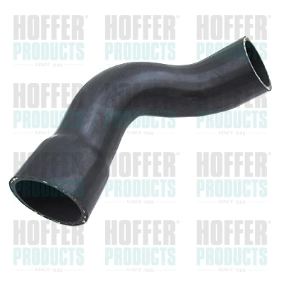 Charge Air Hose 96593