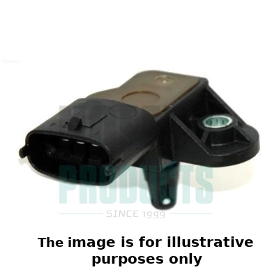 Sensor, intake manifold pressure 7472356E