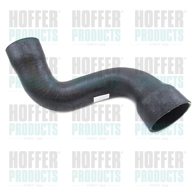 Charge Air Hose 96590