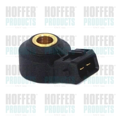 Knock Sensor 7517657
