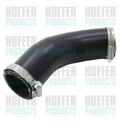 Charge Air Hose 961107