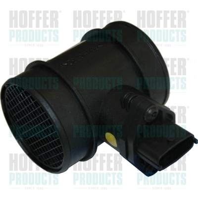Mass Air Flow Sensor 7516106