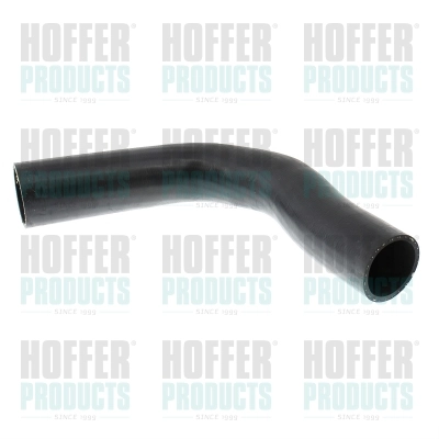 Charge Air Hose 96704