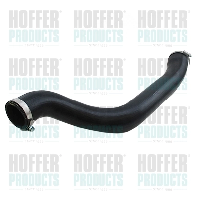 Charge Air Hose 96693