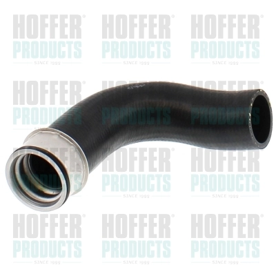 Charge Air Hose 961647