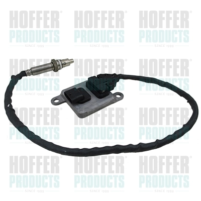 NOx Sensor, NOx catalytic converter 7557041