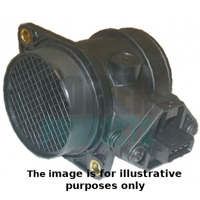 Mass Air Flow Sensor 7516066E