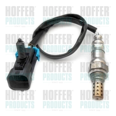 Oxygen Sensor 7481828