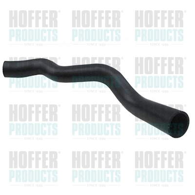 Charge Air Hose 96709