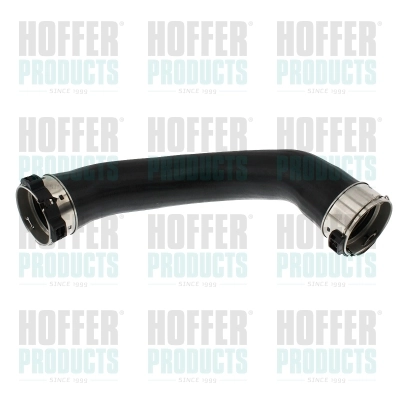 Charge Air Hose 96888