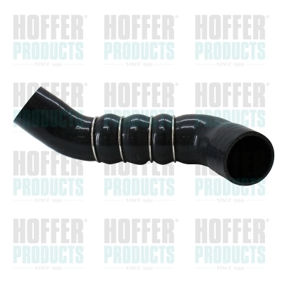 Charge Air Hose 96751