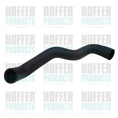 Charge Air Hose 96002