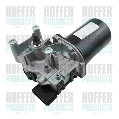 Wiper Motor H27085