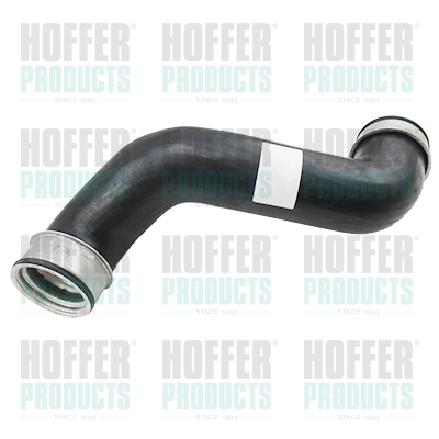 Charge Air Hose 96522