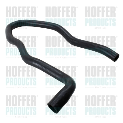 Radiator Hose 8197277