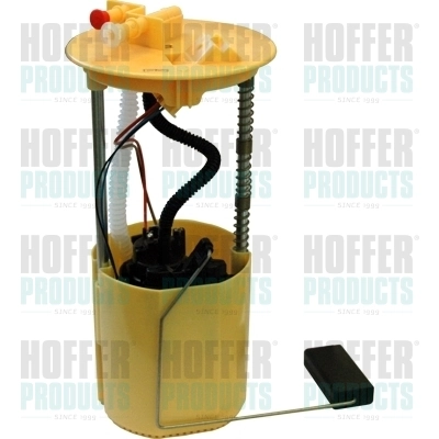 Fuel Feed Unit 7507232