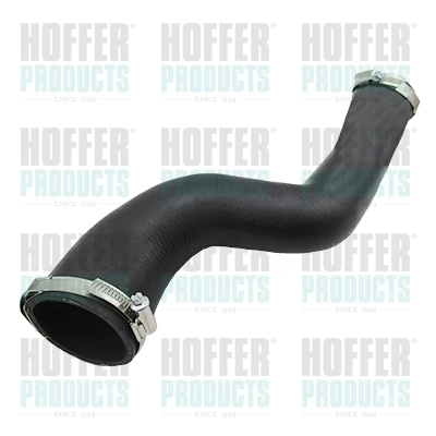 Charge Air Hose 96358