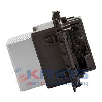 Regulator, interior blower K106053