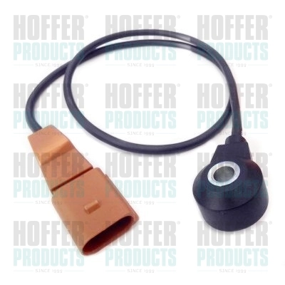 Knock Sensor 7517766