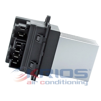 Regulator, interior blower K106046