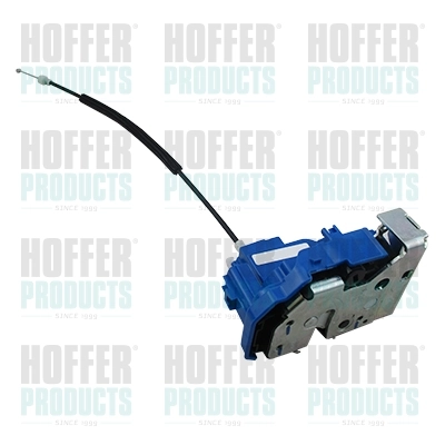 Cerradura de puerta 3100044