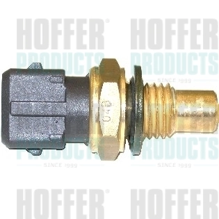 Sensor, coolant temperature 7472136