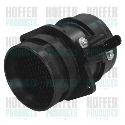 Mass Air Flow Sensor 7516276