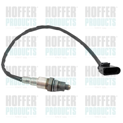 Oxygen Sensor 7481944